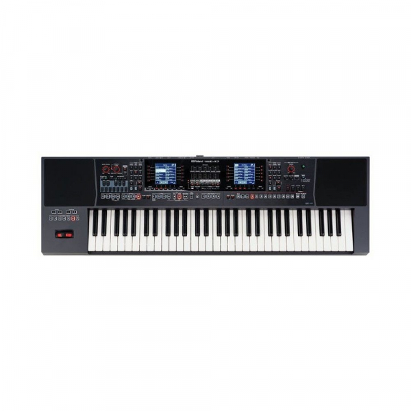 Order ROLAND E-A7 from Petra Musicals